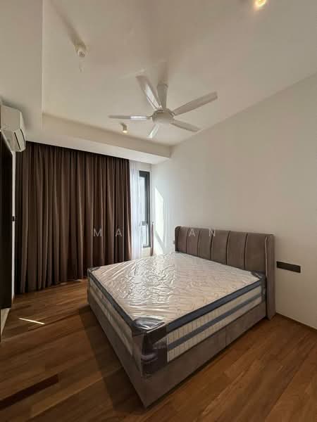 Condominium for Sale at One Tanjong Condominium - May Tan - Bedroom - PropertyGuru.com.my