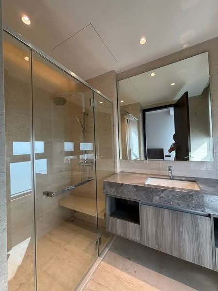 Condominium for Sale at One Tanjong Condominium - May Tan - Bathroom - PropertyGuru.com.my