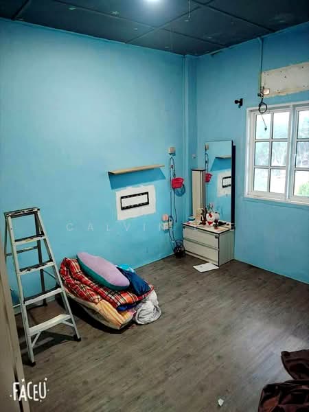 Flat for Sale at Flat Taman Pelangi Indah - Calvin Lee - PropertyGuru.com.my