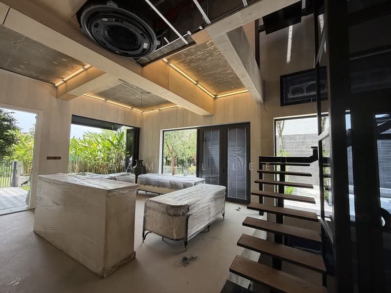 For Sale - East Residence @ KLGCC Resort