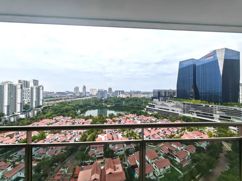 Condominium for Sale at Sunway GeoLake Residences - Ocastle Teng - View - PropertyGuru.com.my