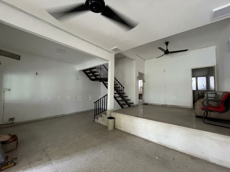 Cornerlot@SS2, SS 2 Petaling Jaya, SS2, 47300, Selangor untuk Untuk Dijual - RM 1,800,000, Apr 2026 - Living Room - PropertyGuru.com.my