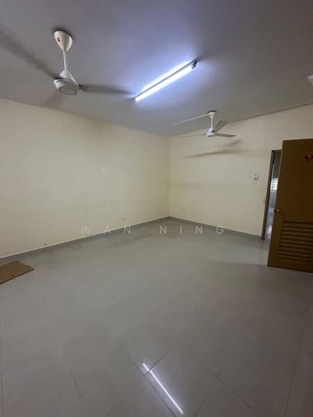 2-storey Terraced House for Sale in Permas Jaya (Johor) - Wan Ning - Interior - PropertyGuru.com.my