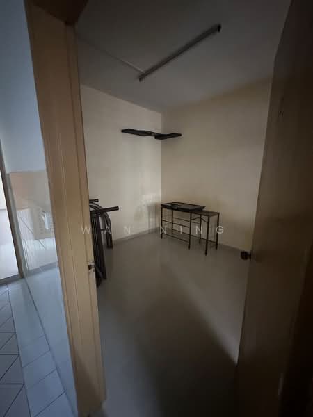 2-storey Terraced House for Sale in Permas Jaya (Johor) - Wan Ning - Interior - PropertyGuru.com.my