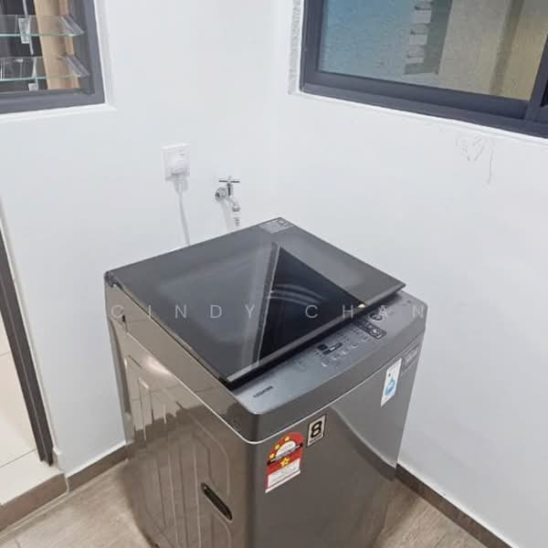 Waterside Residence untuk Untuk Disewa - RM 2,600 /bulan, Apr 2026 - Interior - PropertyGuru.com.my