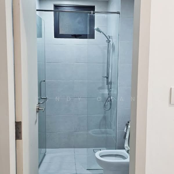 Waterside Residence untuk Untuk Disewa - RM 2,600 /bulan, Apr 2026 - Bathroom - PropertyGuru.com.my