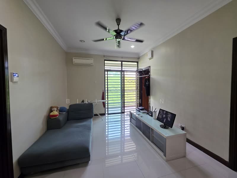 Bungalow for Sale in Cheras (Kuala Lumpur) - Billy Chan - Living Room - PropertyGuru.com.my