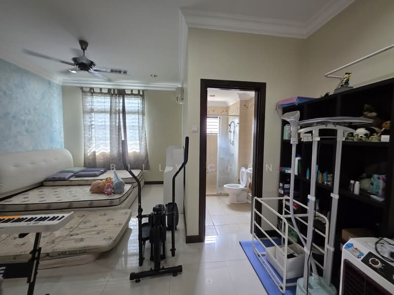 Bungalow for Sale in Cheras (Kuala Lumpur) - Billy Chan - PropertyGuru.com.my