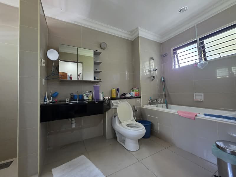 Bungalow for Sale in Cheras (Kuala Lumpur) - Billy Chan - PropertyGuru.com.my
