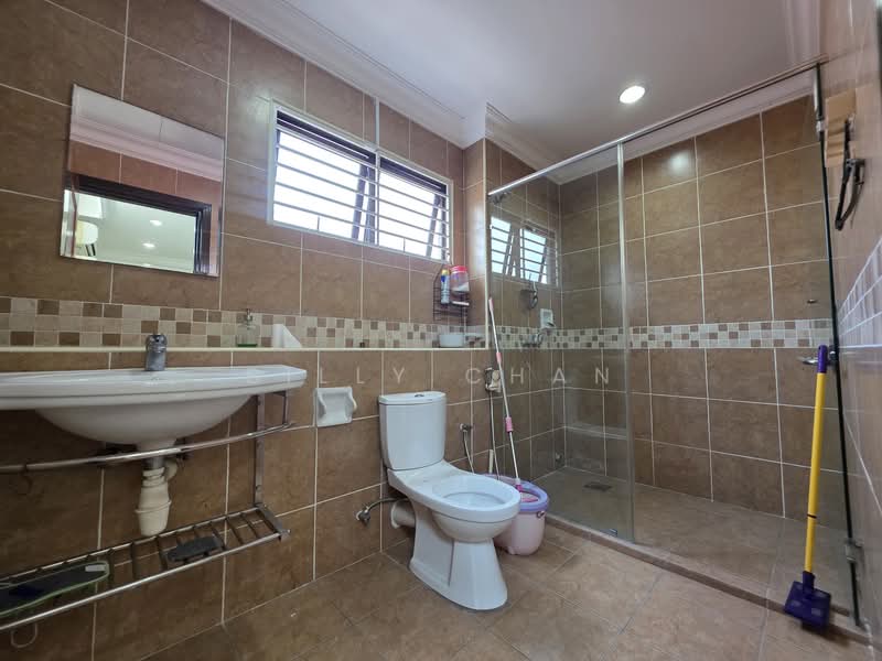 Bungalow for Sale in Cheras (Kuala Lumpur) - Billy Chan - PropertyGuru.com.my