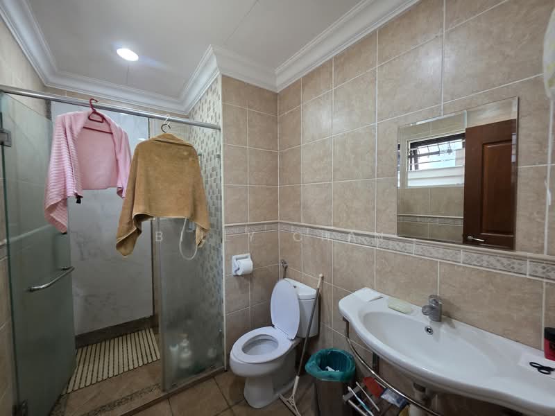 Bungalow for Sale in Cheras (Kuala Lumpur) - Billy Chan - PropertyGuru.com.my