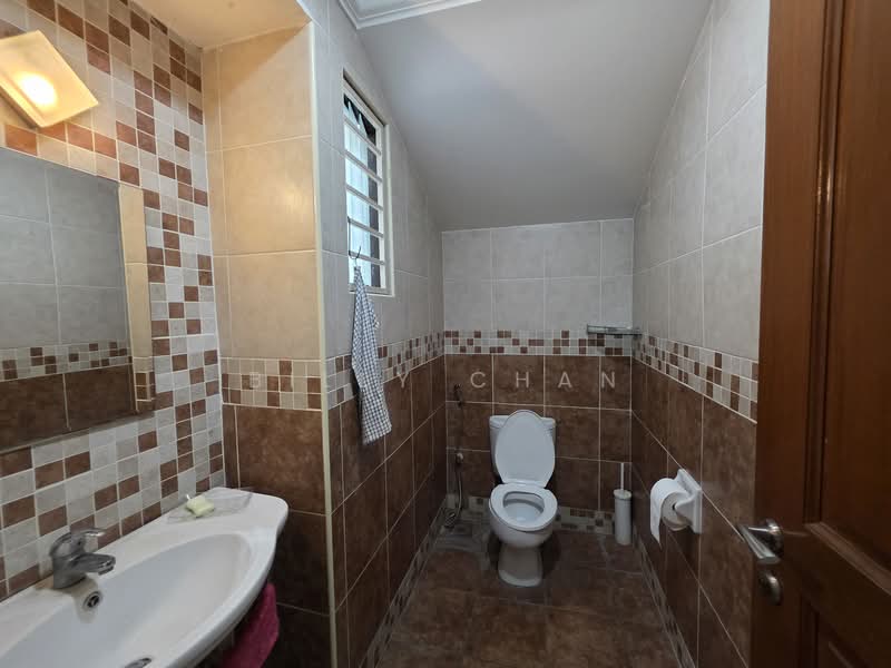 Bungalow for Sale in Cheras (Kuala Lumpur) - Billy Chan - PropertyGuru.com.my