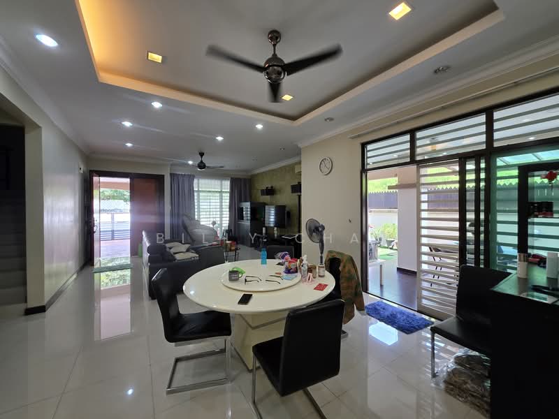 Bungalow for Sale in Cheras (Kuala Lumpur) - Billy Chan - PropertyGuru.com.my