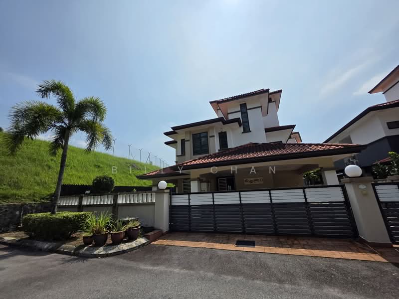 Bungalow for Sale in Cheras (Kuala Lumpur) - Billy Chan - PropertyGuru.com.my