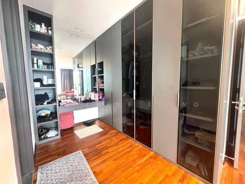 Semi-Detached House for Sale in East Ledang (Iskandar Puteri (Nusajaya)) - Catherine Thung - Interior - PropertyGuru.com.my