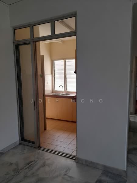 Apartment for Sale at Sri Cempaka (Taman Wawasan) - Joey Wong - Kitchen - PropertyGuru.com.my