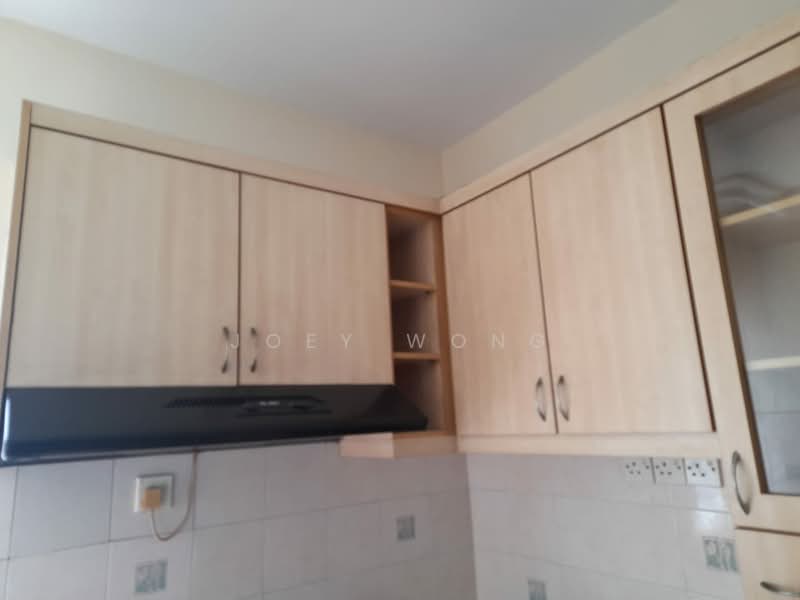 Apartment for Sale at Sri Cempaka (Taman Wawasan) - Joey Wong - Kitchen - PropertyGuru.com.my