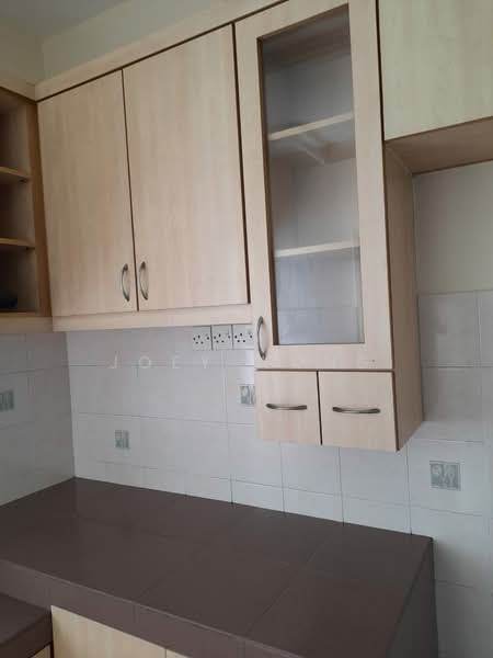 Apartment for Sale at Sri Cempaka (Taman Wawasan) - Joey Wong - Kitchen - PropertyGuru.com.my