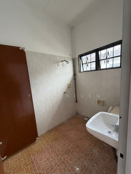 For Sale - Jalan Rebab@Taman Desa Tebrau