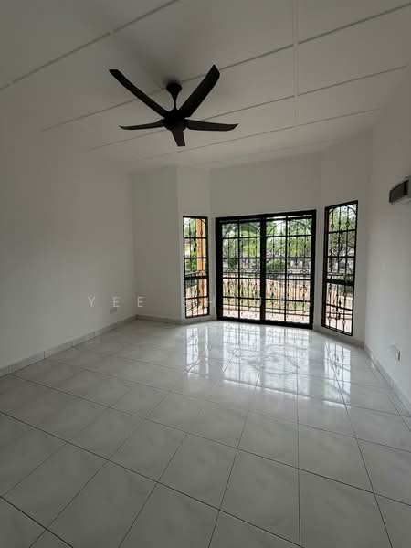 For Sale - Jalan Rebab@Taman Desa Tebrau