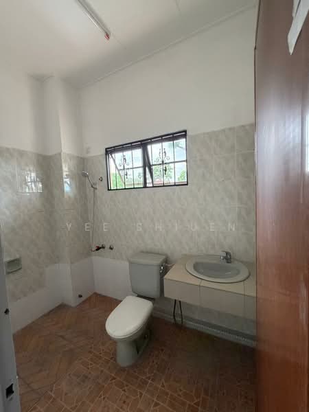 For Sale - Jalan Rebab@Taman Desa Tebrau