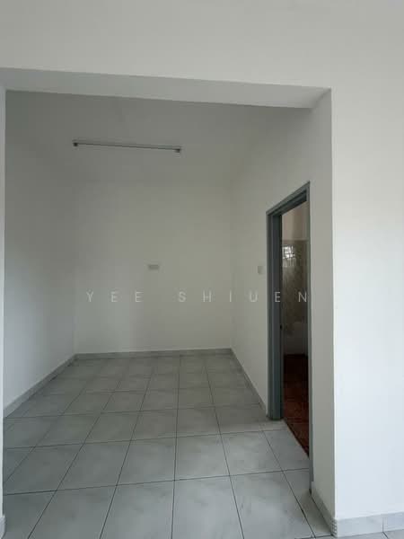 For Sale - Jalan Rebab@Taman Desa Tebrau