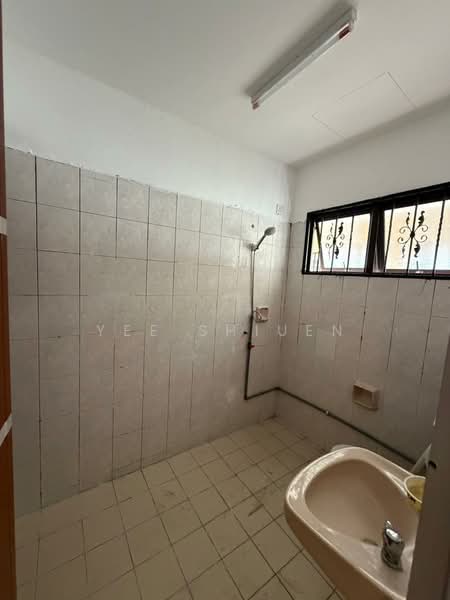 For Sale - Jalan Rebab@Taman Desa Tebrau