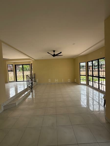 For Sale - Jalan Rebab@Taman Desa Tebrau