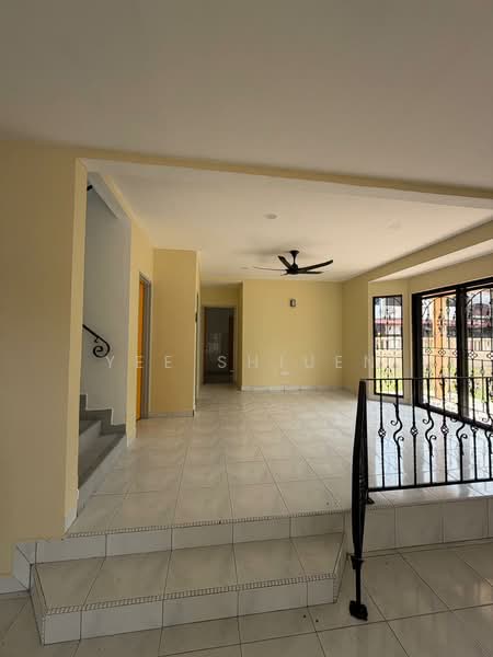 For Sale - Jalan Rebab@Taman Desa Tebrau