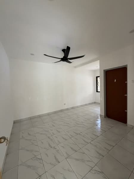 For Sale - Jalan Rebab@Taman Desa Tebrau