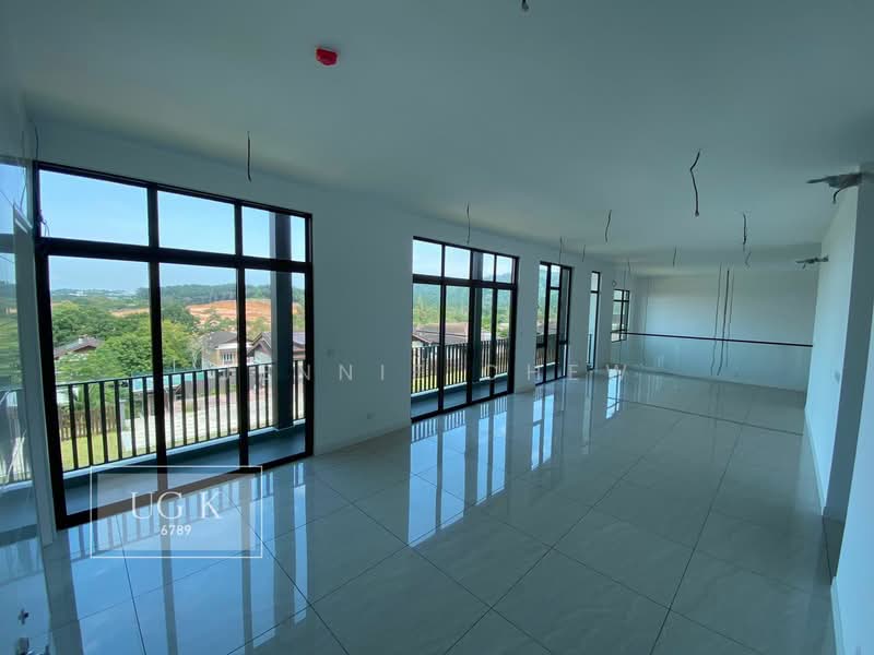 Bungalow for Sale in Setia Eco Park (Setia Alam) - Jennie Chew - Interior - PropertyGuru.com.my
