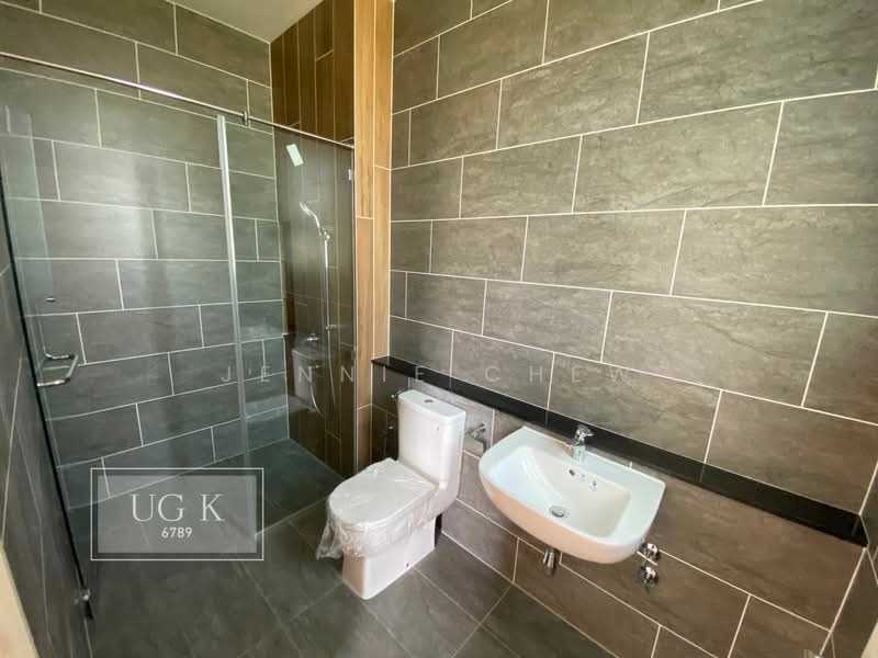 Bungalow for Sale in Setia Eco Park (Setia Alam) - Jennie Chew - Bathroom - PropertyGuru.com.my