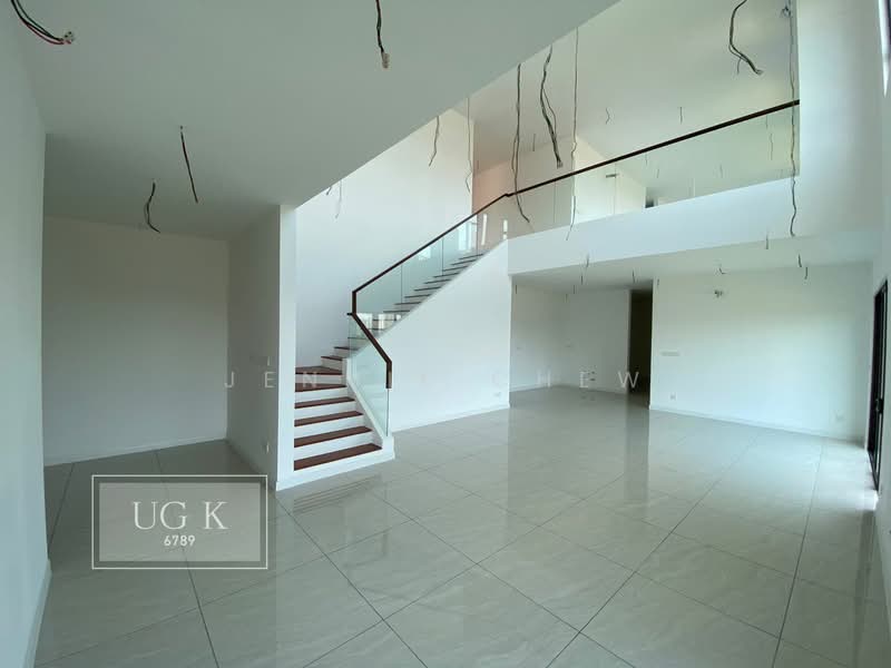 Bungalow for Sale in Setia Eco Park (Setia Alam) - Jennie Chew - Interior - PropertyGuru.com.my