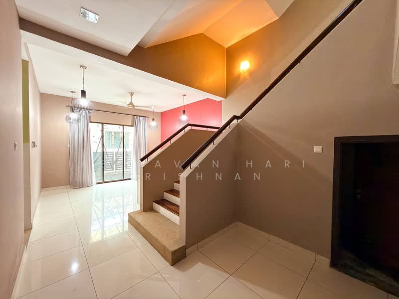 3-storey Terraced House for Sale in Alam Damai (Cheras) - Keasavan Hari Krishnan - PropertyGuru.com.my