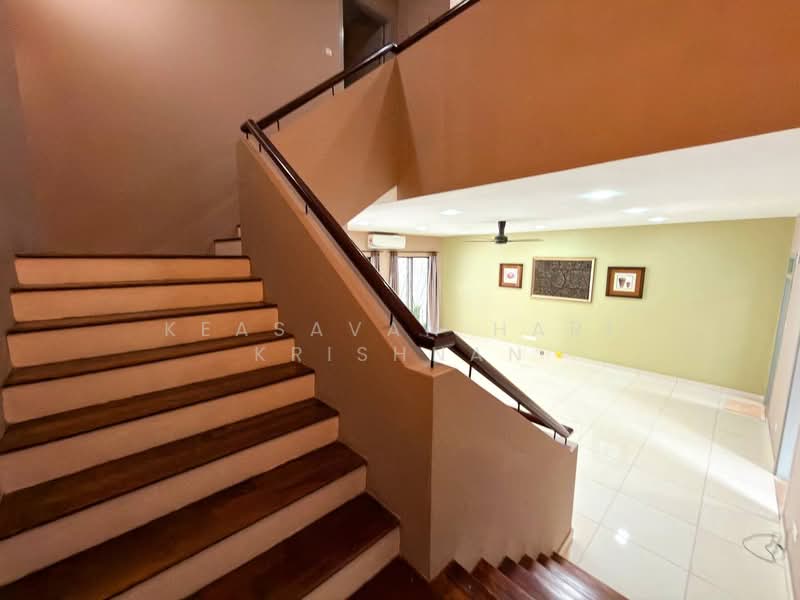 3-storey Terraced House for Sale in Alam Damai (Cheras) - Keasavan Hari Krishnan - PropertyGuru.com.my