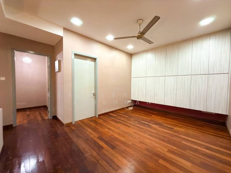 3-storey Terraced House for Sale in Alam Damai (Cheras) - Keasavan Hari Krishnan - PropertyGuru.com.my