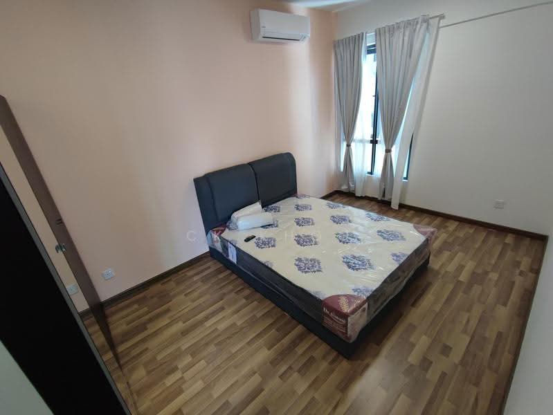 Condominium for Rent at Riverville Residences - CK Khoo - Bedroom - PropertyGuru.com.my