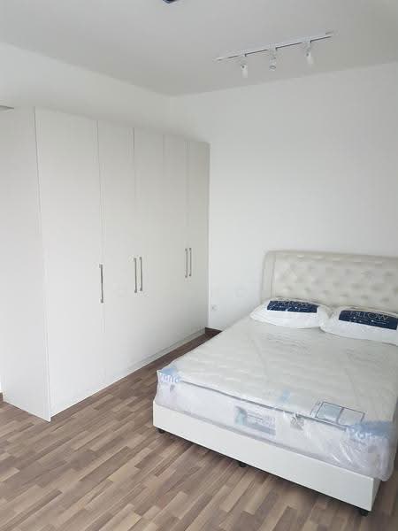 Condominium for Rent at Riverville Residences - CK Khoo - Bedroom - PropertyGuru.com.my