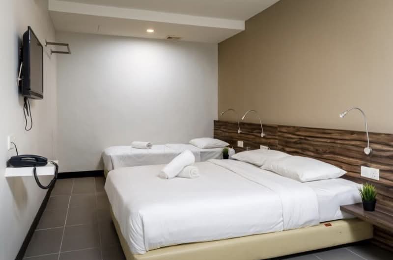 Shop for Sale in SS15 (Subang Jaya) - Celine Yeo - Bedroom - PropertyGuru.com.my