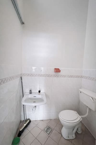 1-storey Terraced House for Sale in Taman Gunung Pulai (Kulai) - Shereen Wong - PropertyGuru.com.my