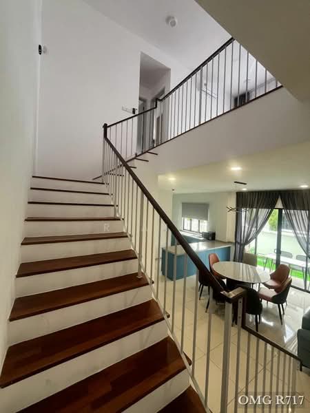 Setia Eco Park: Arundina Ecopark (Phase 1b1) untuk Untuk Disewa - RM 6,500 /bulan, Apr 2026 - Interior - PropertyGuru.com.my