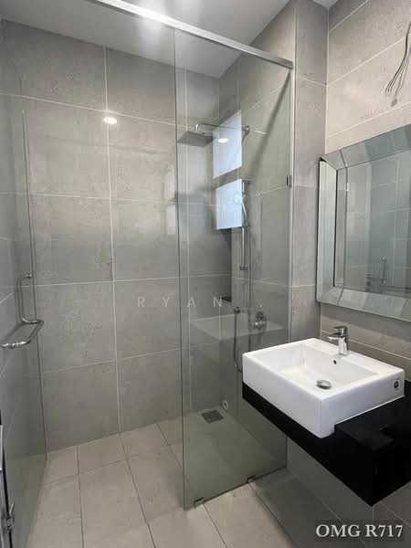 Setia Eco Park: Arundina Ecopark (Phase 1b1) untuk Untuk Disewa - RM 6,500 /bulan, Apr 2026 - Bathroom - PropertyGuru.com.my