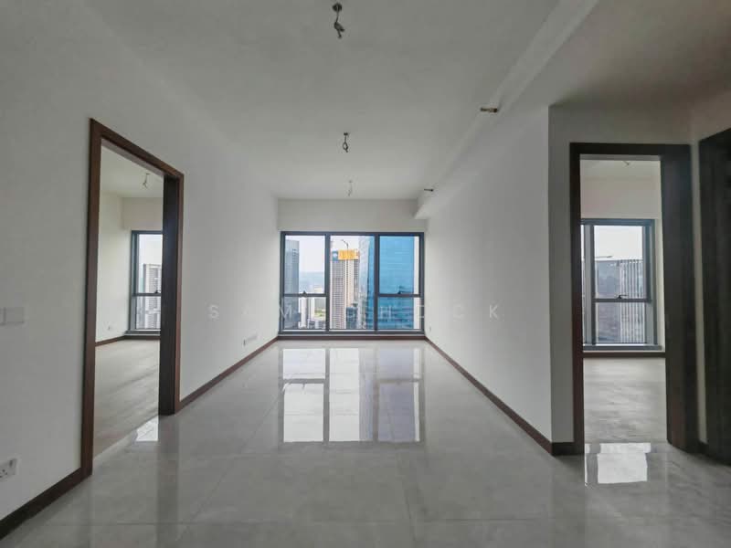 Service Residence for Sale at Core Residence @ TRX - Sam Chock - Interior - PropertyGuru.com.my