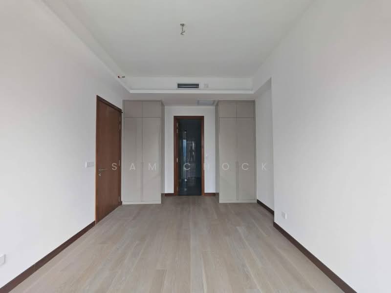 Service Residence for Sale at Core Residence @ TRX - Sam Chock - Interior - PropertyGuru.com.my