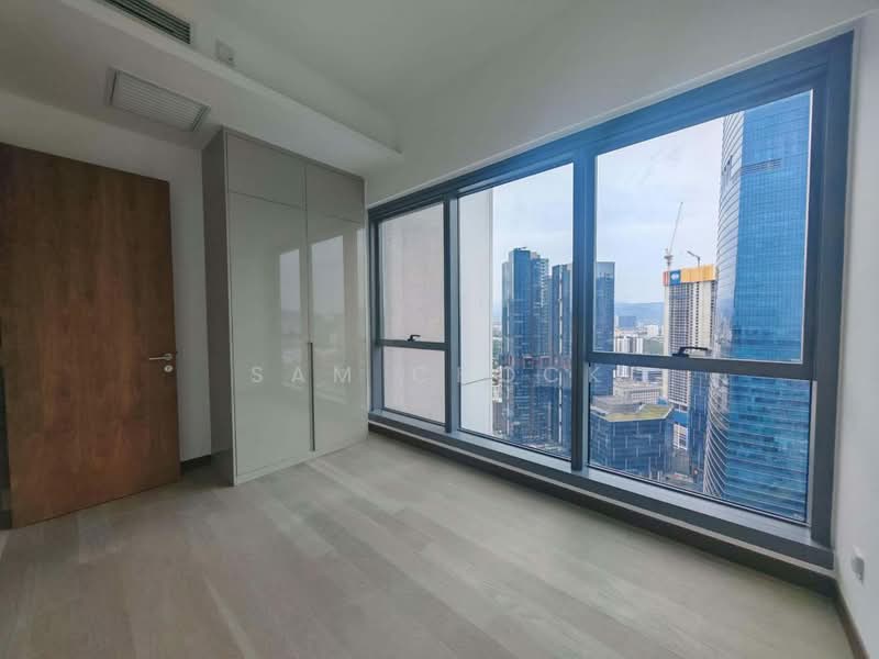 Service Residence for Sale at Core Residence @ TRX - Sam Chock - Interior - PropertyGuru.com.my