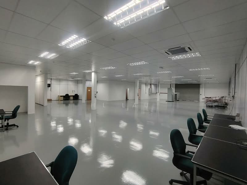 Kilang Berkembar untuk Dijual di Batu Berendam (Melaka) - HL Lau - Interior - PropertyGuru.com.my