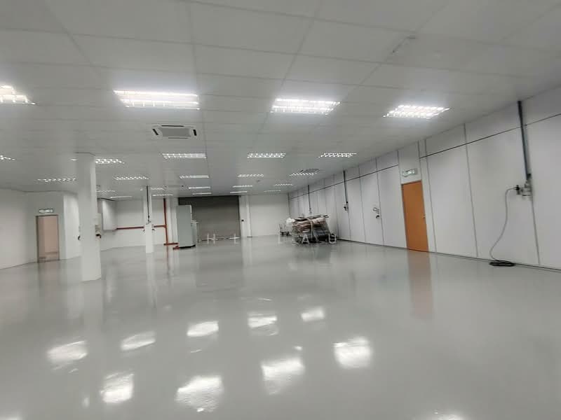 Kilang Berkembar untuk Dijual di Batu Berendam (Melaka) - HL Lau - Interior - PropertyGuru.com.my