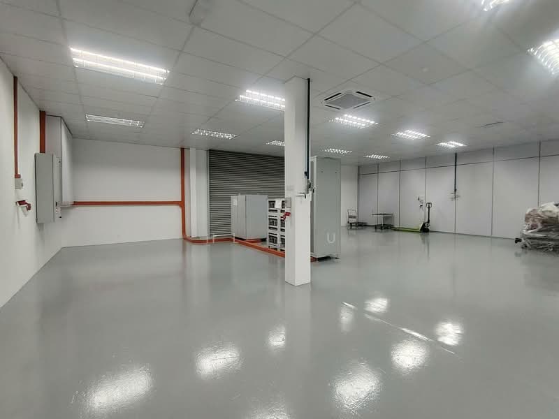Kilang Berkembar untuk Dijual di Batu Berendam (Melaka) - HL Lau - Interior - PropertyGuru.com.my