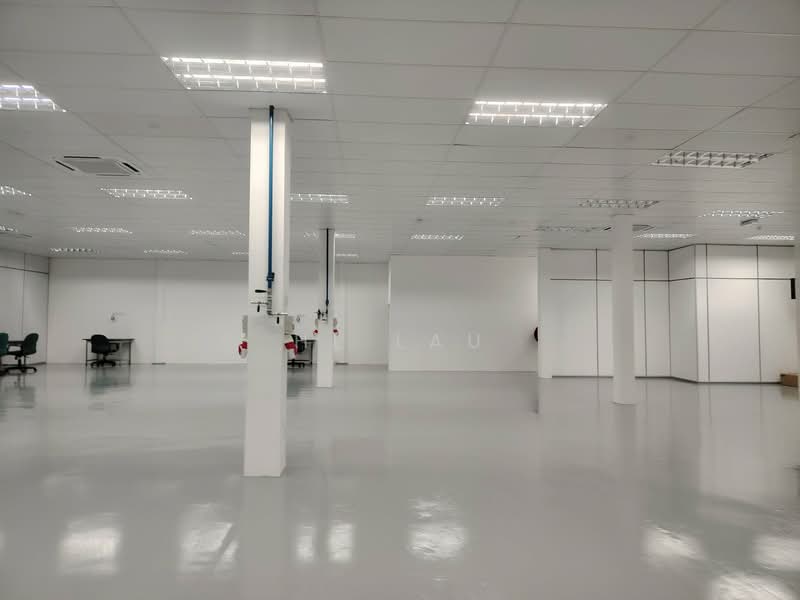 Kilang Berkembar untuk Dijual di Batu Berendam (Melaka) - HL Lau - Interior - PropertyGuru.com.my