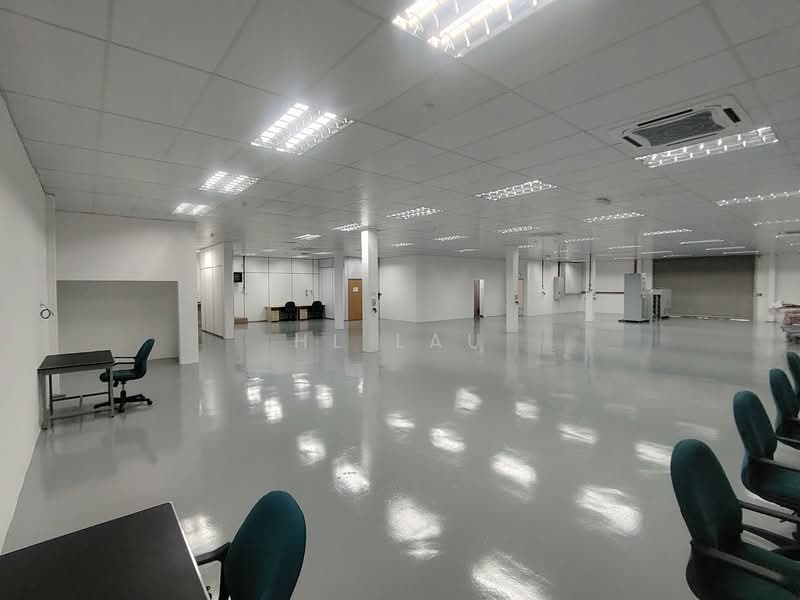 Kilang Berkembar untuk Dijual di Batu Berendam (Melaka) - HL Lau - Interior - PropertyGuru.com.my